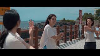 [Trailer] 돌고래와 헤엄치는 법  How to Dive with Dolphins | 21st SIEFF