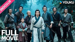 Download lagu [Film 4K] Pendeta pembela kebenaran membasmi siluman jahat (Ghost Stories of Extreme Taoist) | YOUKU mp3