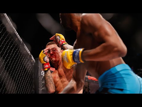 Taka Mhandu vs Grant Ogbourne CW157