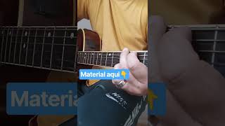 aula de violão . essa dica muito boa