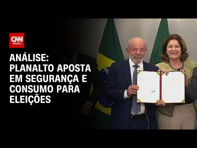 Análise: Governo Lula faz acenos para eleitores com novas medidas | WW