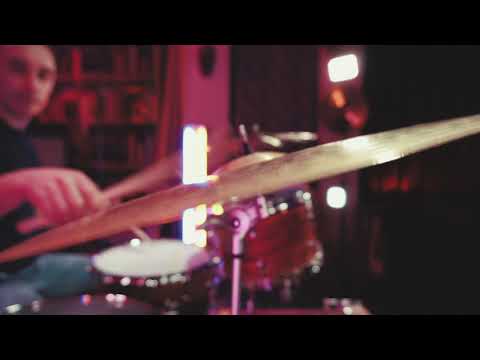 Steeldrum and Ufip Cymbals - Made in Italy.