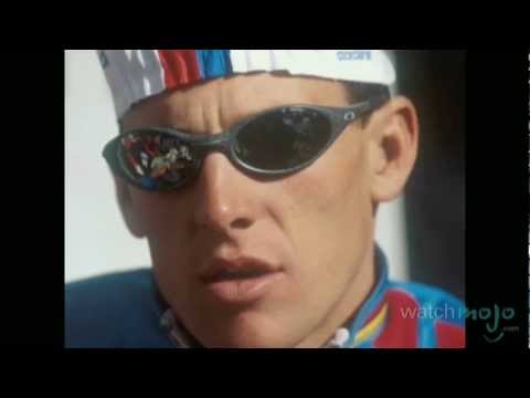 Lance Armstrong Bio: Life and Controversial Career