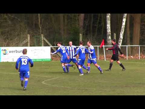 SV Medizin Uchtspringe - SSV Gardelegen