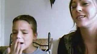 MOI J&#39;AI PAS SOPRANO