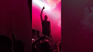 Suicide Commando live -The Gates of Oblivion- (short)  @stellanominefestival6748 15.08.2024