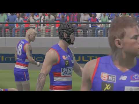 SANFL Inclusive League - Round 4, Central District Vs Port Adelaide