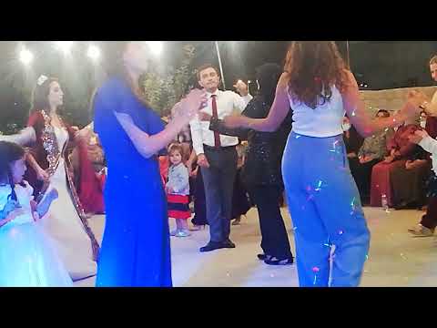 Müzisyen Özlem Ökten ılgın ilçesi Argıtanı mahallesinden Merve Tosun & Mustafa Altunpa çiftinin