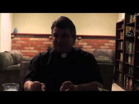 Fall 2015 Old Testament Survey: Lecture 1A, Intro & The Primordial History