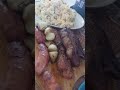 Almoço Simples Feito Com Amor Com Luciano Patrício