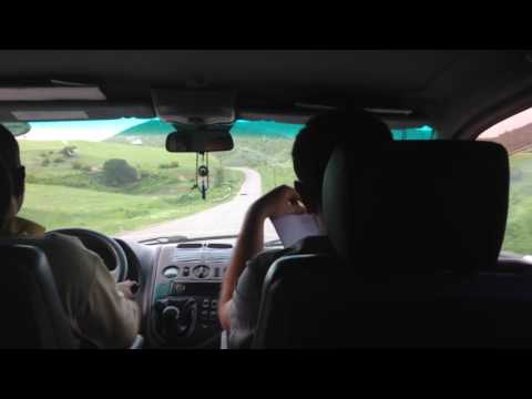 140605 Yerevan - Tbilisi 2