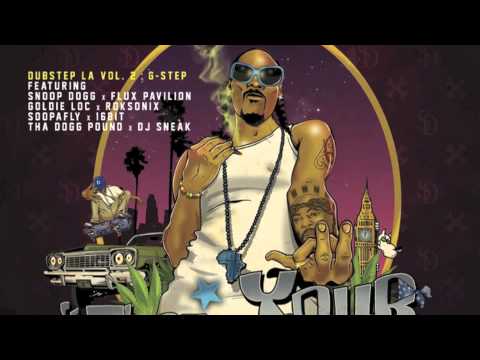 Snoop Dogg "Be Like Me" Feat  True Tiger