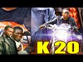 K20 PART 1 ACTION GHANA MOVIE