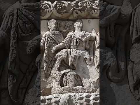 El misterioso oráculo de Delfos: la voz de los dioses🔮