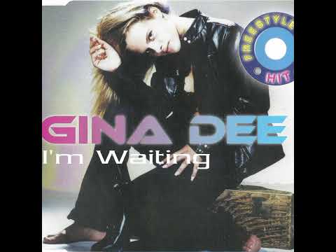 5) Gina Dee - I'm Waiting (Club Mix) (35)