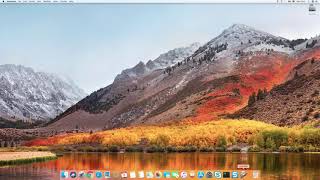 How to copy file path by adding a service in Mac OS