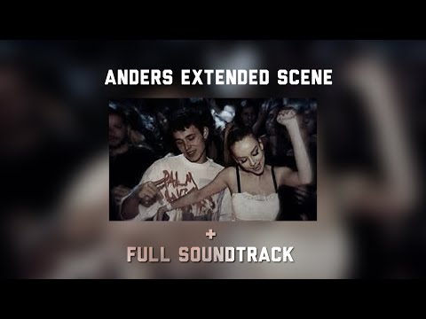 Anders dancing scene DIGITAL BREAKTHROUGH