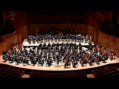 CO: BSYO Fall Concert 25-26