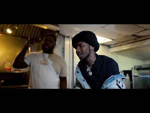 215Be ft HMG Dunnies - Want This S**t (Official Music Video)