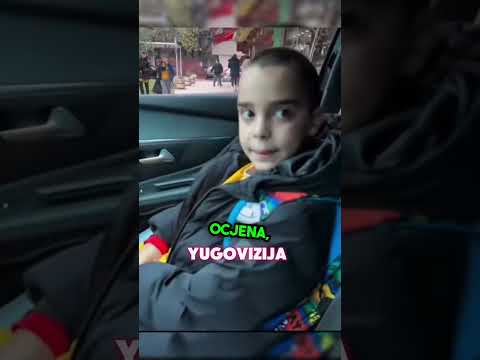 Samo Neka Sam Živ