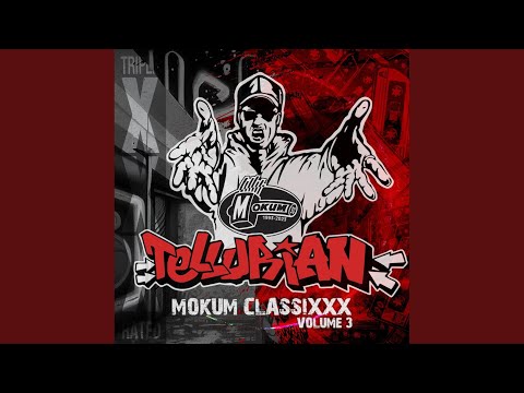 Guyver (2023 Remaster)