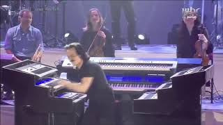 YANNI @ AL-ULA | Vertigo 2019