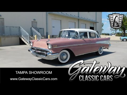 1957 Chevrolet 210 (CC-1898907) for sale in O'Fallon, Illinois