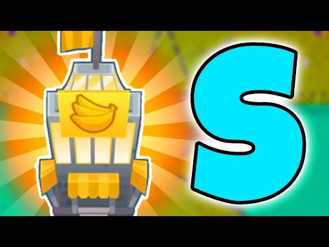 This Farming Strat Makes WAY Too Much Money... (Bloons TD Battles 2)