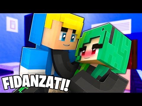 MI METTO INSIEME AD IVIE!! - Minecraft VITA #21
