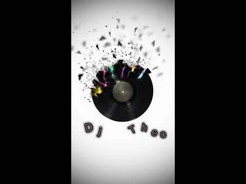 Dj Theo Mixtape 244 ( Weekend Flava)