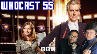 Ranking the Best and Worst Villains of Doctor Who Season 8!  Whocast 55!