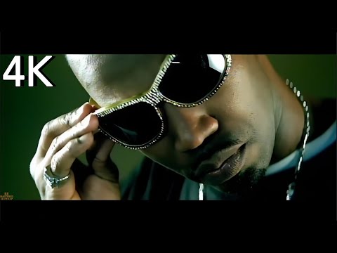 Three 6 Mafia, Bow Wow, Project Pat: Side 2 Side (Remix) (EXPLICIT) [UP.S 4K] (2005)