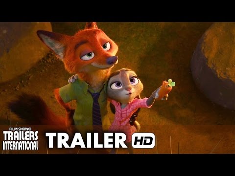 Vai ter Zootopia 2 ? Oq espera ?