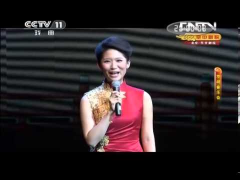 空中剧院 《CCTV空中剧院》 20131030 京胡音乐会 1/2