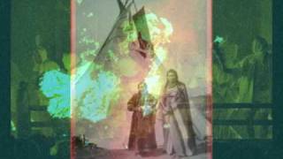 "close to the fires" written by Sean Kelly