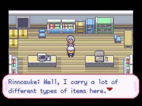 Touhoumon (AW) Part 28 - Hidden Reisen