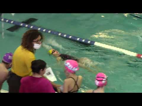 Chinni Isabel (6) 50DO - S.Marcellino 03.04.22