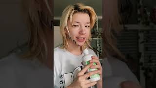 Chip Skylark cosplay transition???