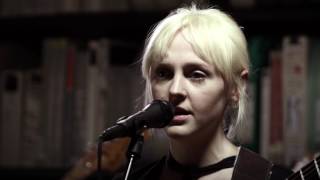 Laura Marling - Nouel - 3/1/2017 - Paste Studios, New York, NY