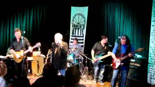 Atlanta Rhythm Section Decatur 6/20/2015 Large Time