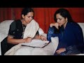 Soundarya Taareyara Mane Mana S G Thungarenuka Soundarya S Only Kannada Interview Rare Last