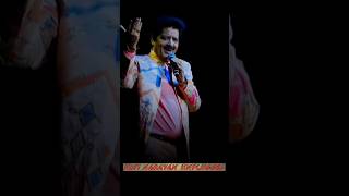 Tere Naam Song 🥰 | Udit Narayan Ji 😍 Live | #shorts #uditnarayan #youtubeshorts #story