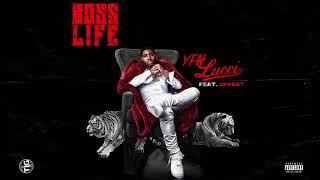 YFN Lucci - &quot;Boss Life&quot; ft. Offset (Official Audio Video)