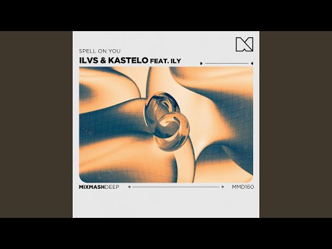 Spell on You (Extended Mix)