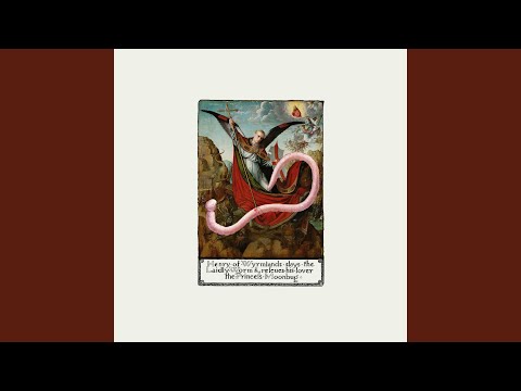 Saddest Worm Ever - HMLTD