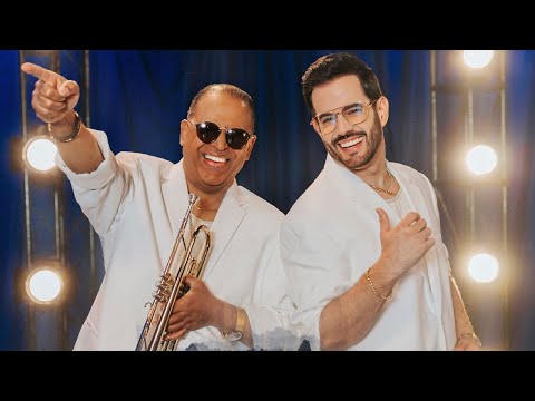Manny Cruz & Wilfrido Vargas - EL HOMBRE DIVERTIDO (Video Oficial)