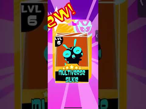 Teeny Titans Multiverse Cyborg And Multiverse Silkie and Aquaman Unlocked