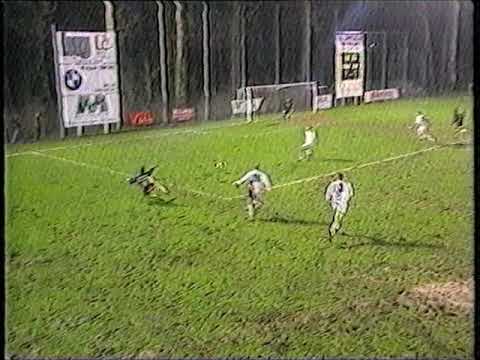 RE Virton - UR Namur : 1-2 (6/2/1999)