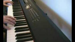 Video thumbnail for Kawai MP5 Concert Grand patch by roamstarmusic