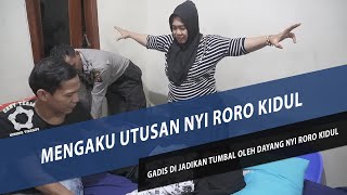 Download lagu MENGAKU DAYANG NYI RORO KIDUL, NINGSIH PUN MENDALANG mp3